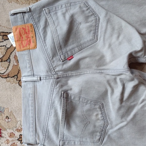 Levi's 501XX jeans - Made in Mexico - Picture 9 of 15